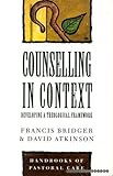 Counselling in context