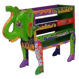 Elephant Magazine Box