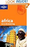 Lonely Planet Africa on a Shoestring