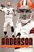 Cleveland Browns - Derek Anderson - NFL - Wall Poster - 22x34 inches