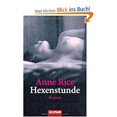 Hexenstunde: Roman