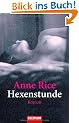 Hexenstunde: Roman