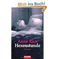 Hexenstunde: Roman