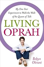 Living Oprah