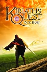 Kiriath's Quest