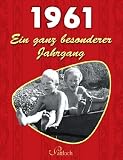 1961: Ein ganz besonderer Jahrgang - Gerald Drews