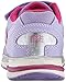 Geox Junior Topy Fly Girl 1 Sneaker (Toddler/Little Kid/Big Kid)