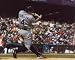 Troy Tulowitzki Autographed / Signed Colorado Rockies Baseball 8x10 Photo