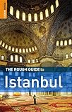 The rough guide to Istanbul