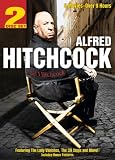 Alfred Hitchcock - Click to Enlarge