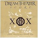 Score : 20th Anniversary World Tour (Coffret 3 CD)