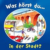 Was hörst du in der Stadt?