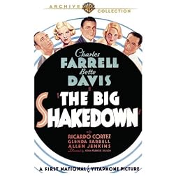The Big Shakedown