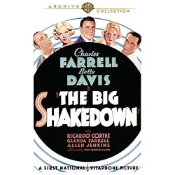 The Big Shakedown
