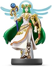Palutena amiibo - Japan Import (Super Smash Bros Series)