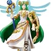 amiibo パルテナ(大乱闘スマッシュブラザーズシリーズ)