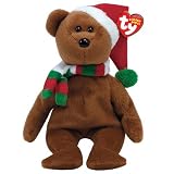 TY Beanie Baby 2008 HOLIDAY TEDDY r B? 51u01fX24FL. SL160 TY Beanie Baby 2008 HOLIDAY TEDDY r B?