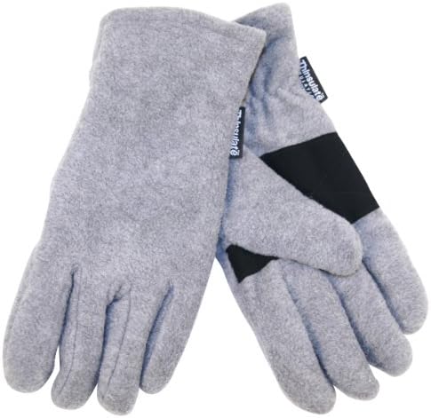 Women's Thinsulate Lined Fleece Gloves