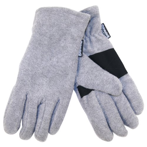 Women's Thinsulate Lined Fleece Gloves
