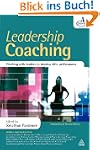 Leadership Coaching: Working with Lea...