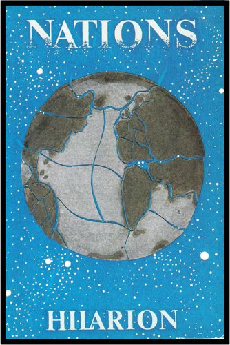 NATIONS (Hilarion Series Book 6)
