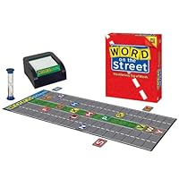 Out of the Box Publishing, Inc. Word On The Street - The Hilarious Tug Of Words