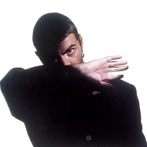 Image of George Michael