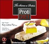 ProtiDiet Key Lime Pie Protein Bar 51u03Fo3BbL. SL160 ProtiDiet Key Lime Pie Protein Bar
