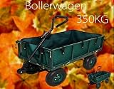 Transportkarre Ger�tewagen Bollerwagen Handwagen 350KG TC-01