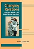 Changing relations : achieving intimacy in a time of social transition