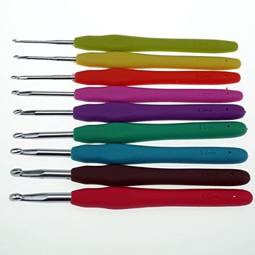Crochet Hooks - 
