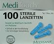 medisana medi touch