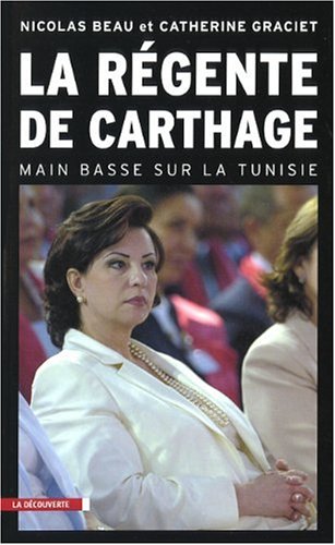 La régente de Carthage