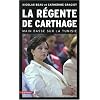 La r�gente de Carthage