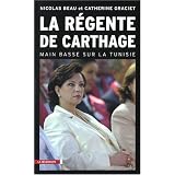 La r�gente de Carthagepar Nicolas Beau