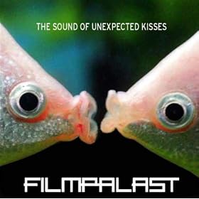 The Sound Of Unexpected Kisses [Explicit] [MP3 Album]