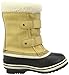 SOREL - Youth 1964 Pac Strap Winter Snow Boots for Kids