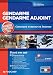 Gendarme - Gendarme Adjoint Nouveaux concours 2012