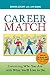 Career Match: Connecting Who You Are with What You'll Love to Do Career Match: Connecting Who You Are with What You'll Love to Do