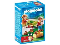 Playmobil - Pet Transport 4349