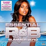 Essential R&B - Summer 2010