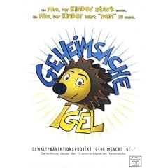 Geheimsache Igel
