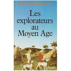 Les explorateurs au Moyen Age