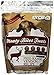 Addiction Venison Meaty Bites Grain Free Dog Treats, 12 oz.