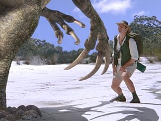 Walking with Dinosaurs
