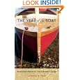 The Year of the Boat: Beauty, Imperfection, and the Art of Doing It Yourself