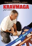 Kravmaga par ceinture : bleue et marron