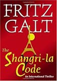 The Shangri-la Code: An International Thriller image