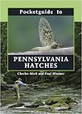 Pocket Guide to Pennsylvania Hatches