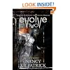 Evolve Two: Vampire Stories of the Future Undead
